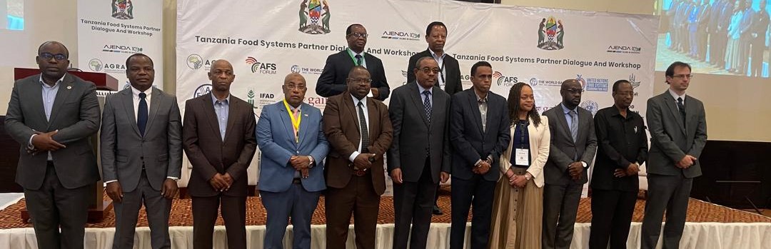 <span>Embassy of The Union of Comoros</span> | Dar es Salaam - Tanzania