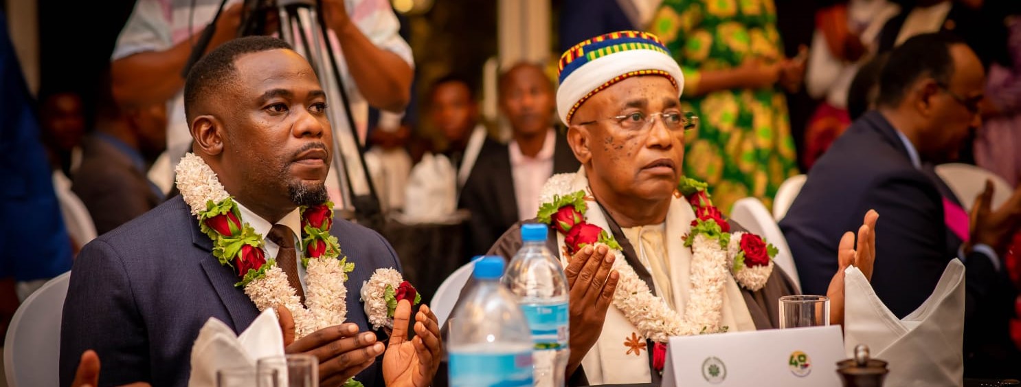 <span>Embassy of The Union of Comoros</span> | Dar es Salaam - Tanzania