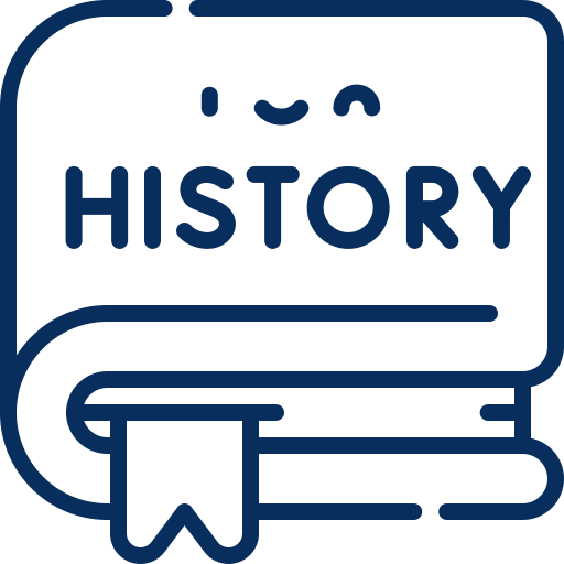 History