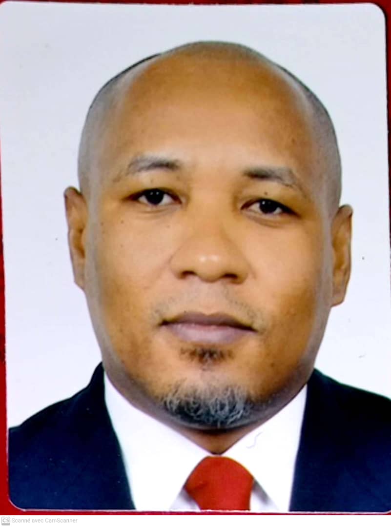 Failladhu Mbae Charif